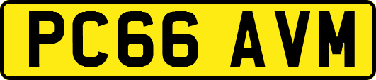 PC66AVM