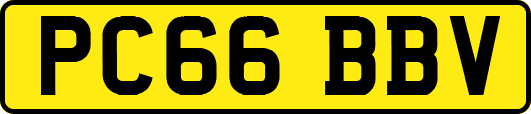 PC66BBV