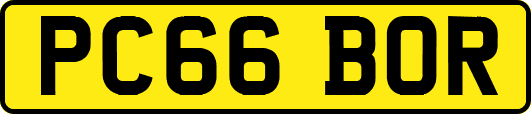 PC66BOR
