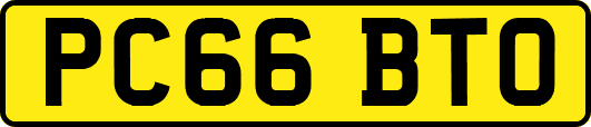 PC66BTO