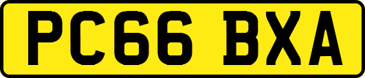 PC66BXA