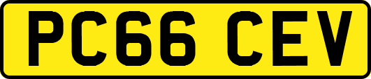 PC66CEV