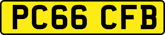 PC66CFB