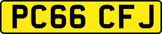 PC66CFJ