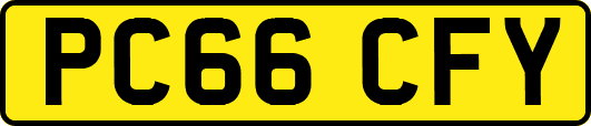 PC66CFY