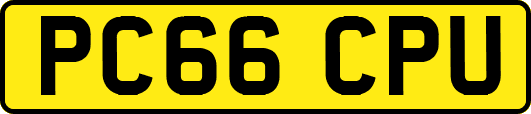 PC66CPU