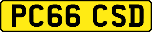 PC66CSD