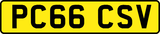 PC66CSV