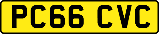 PC66CVC