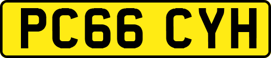 PC66CYH