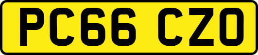 PC66CZO