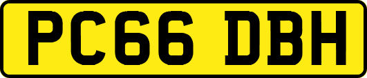 PC66DBH