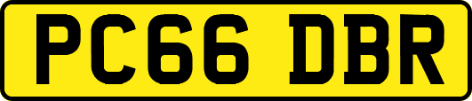 PC66DBR