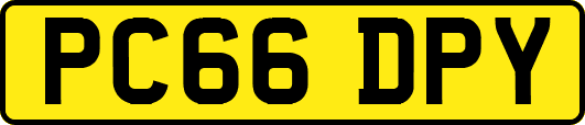 PC66DPY