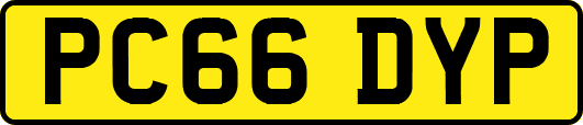 PC66DYP