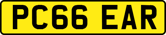PC66EAR