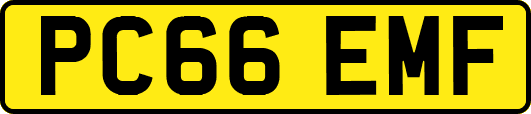 PC66EMF