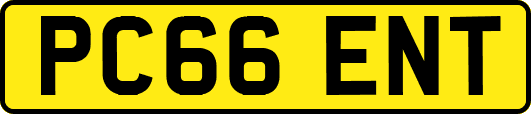PC66ENT