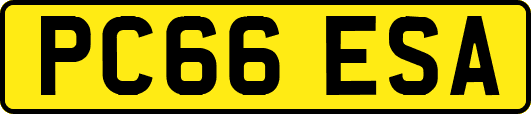 PC66ESA