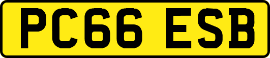 PC66ESB