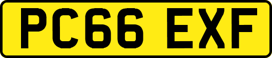 PC66EXF