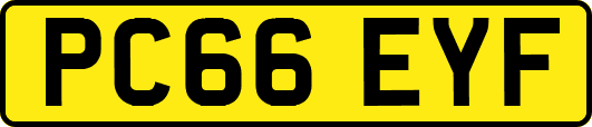 PC66EYF