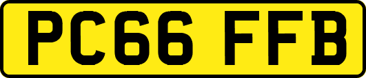 PC66FFB