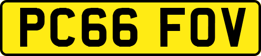 PC66FOV