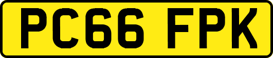 PC66FPK