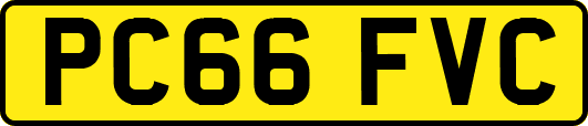 PC66FVC