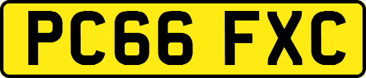 PC66FXC