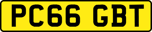 PC66GBT