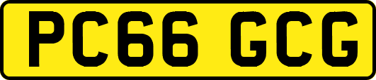 PC66GCG