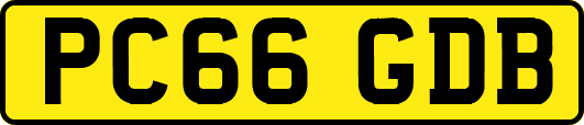 PC66GDB