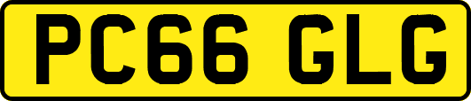 PC66GLG