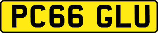 PC66GLU