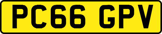 PC66GPV