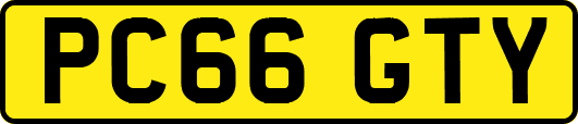 PC66GTY