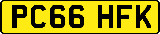 PC66HFK