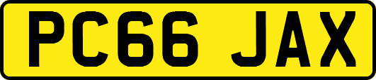 PC66JAX