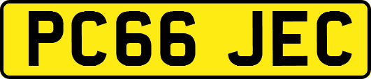 PC66JEC