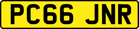 PC66JNR