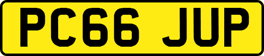 PC66JUP