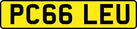 PC66LEU