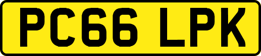PC66LPK
