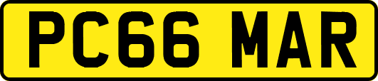 PC66MAR