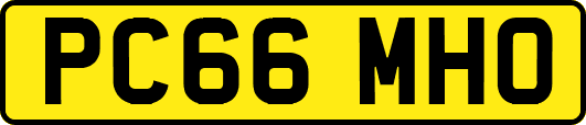 PC66MHO