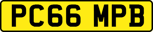 PC66MPB
