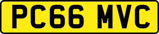 PC66MVC
