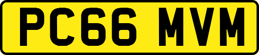 PC66MVM